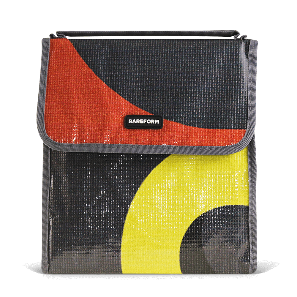 Merrick Lunch Tote