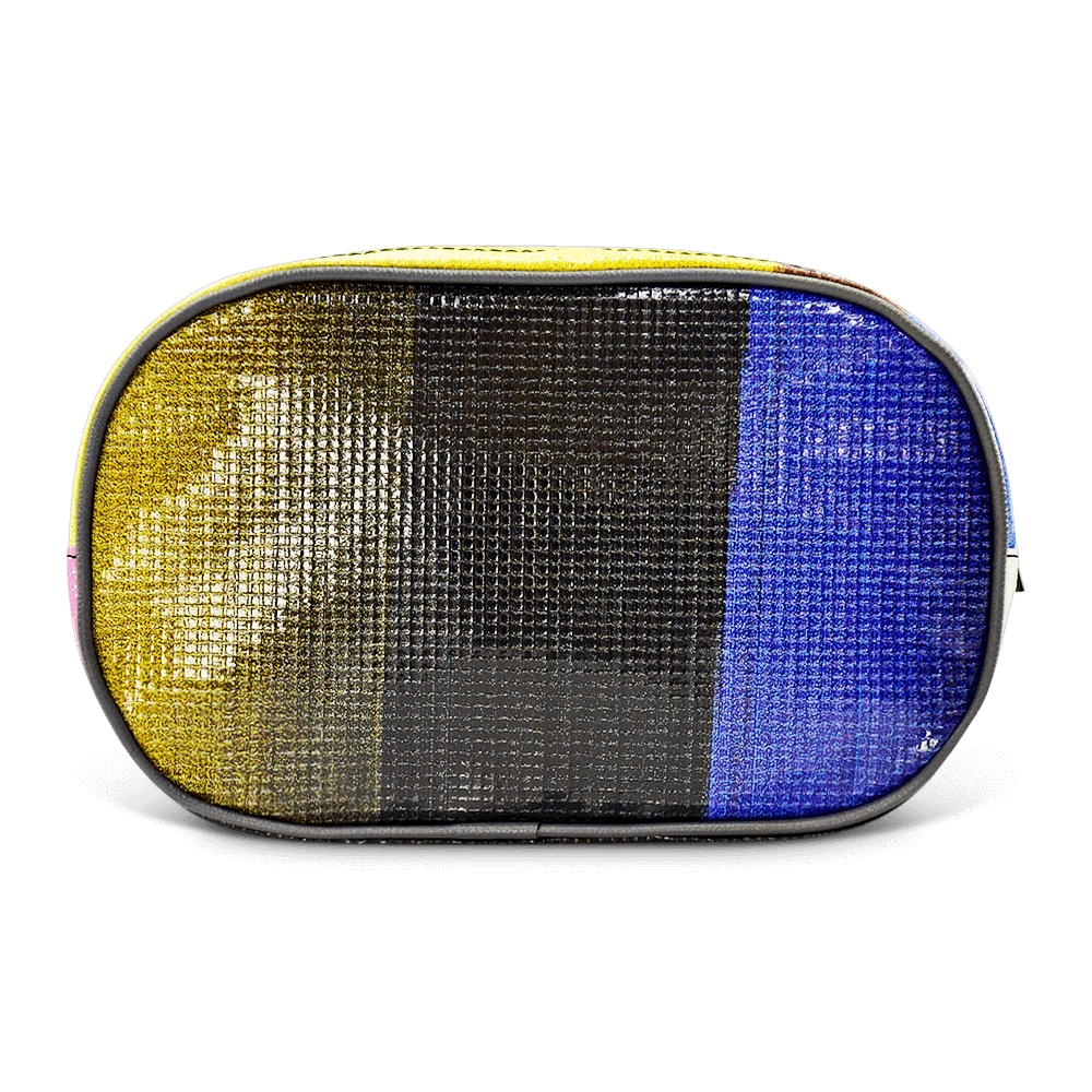 Riley Cosmetic Bag