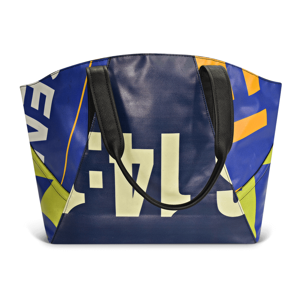 Asana All Day Tote