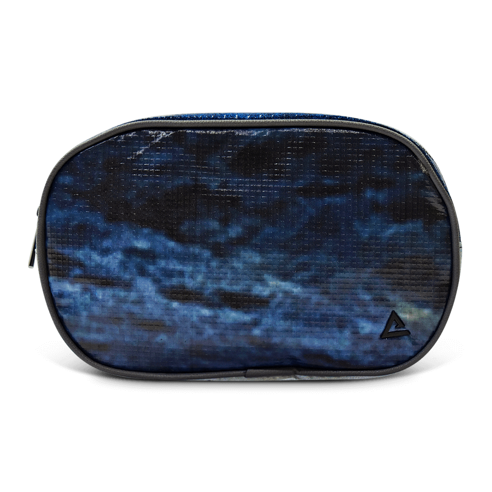 Riley Cosmetic Bag