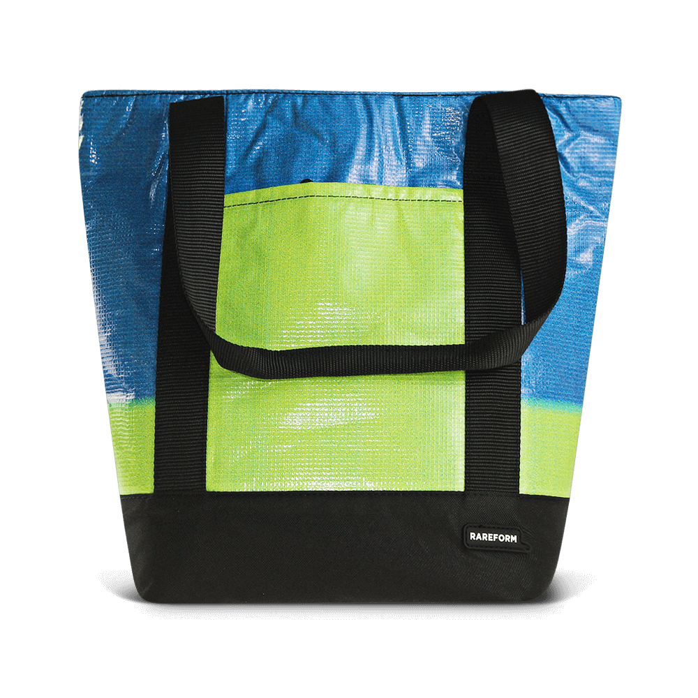 Beck Cooler Tote