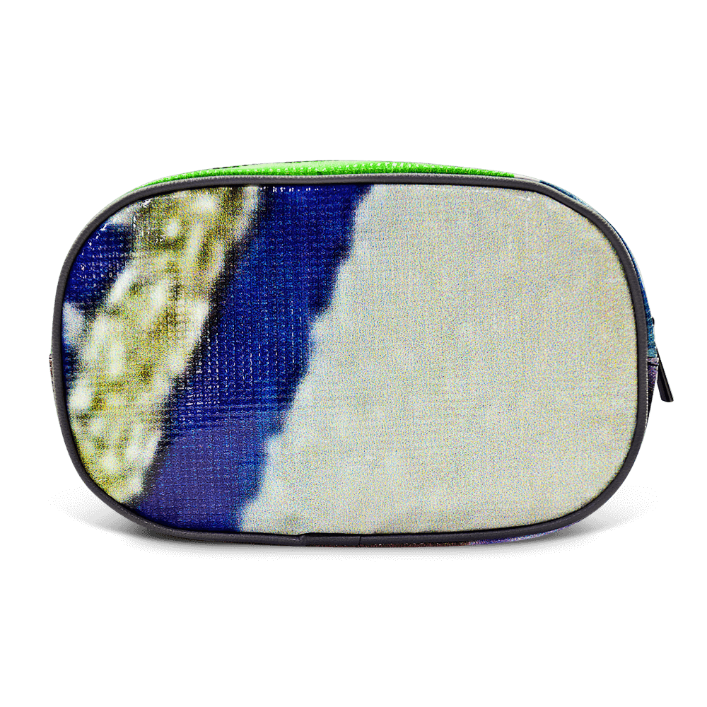 Riley Cosmetic Bag