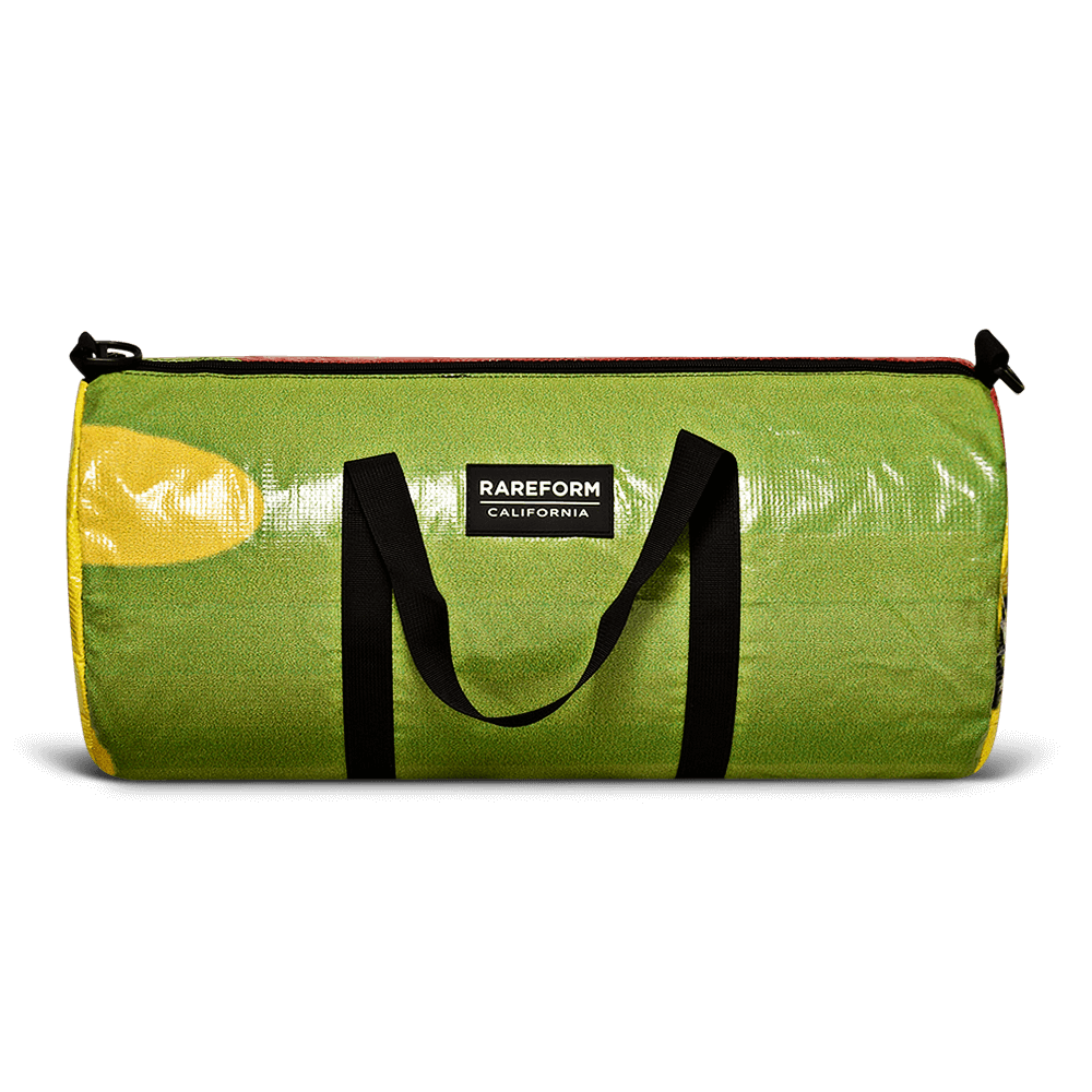 Light Duffle