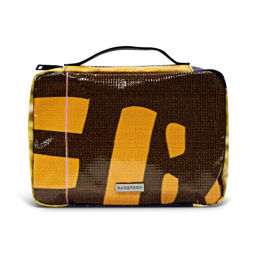 Vienna Toiletry Bag