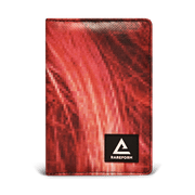 Huxley Passport Holder