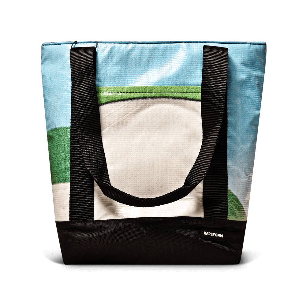 Beck Cooler Tote