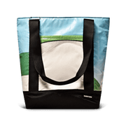 Beck Cooler Tote