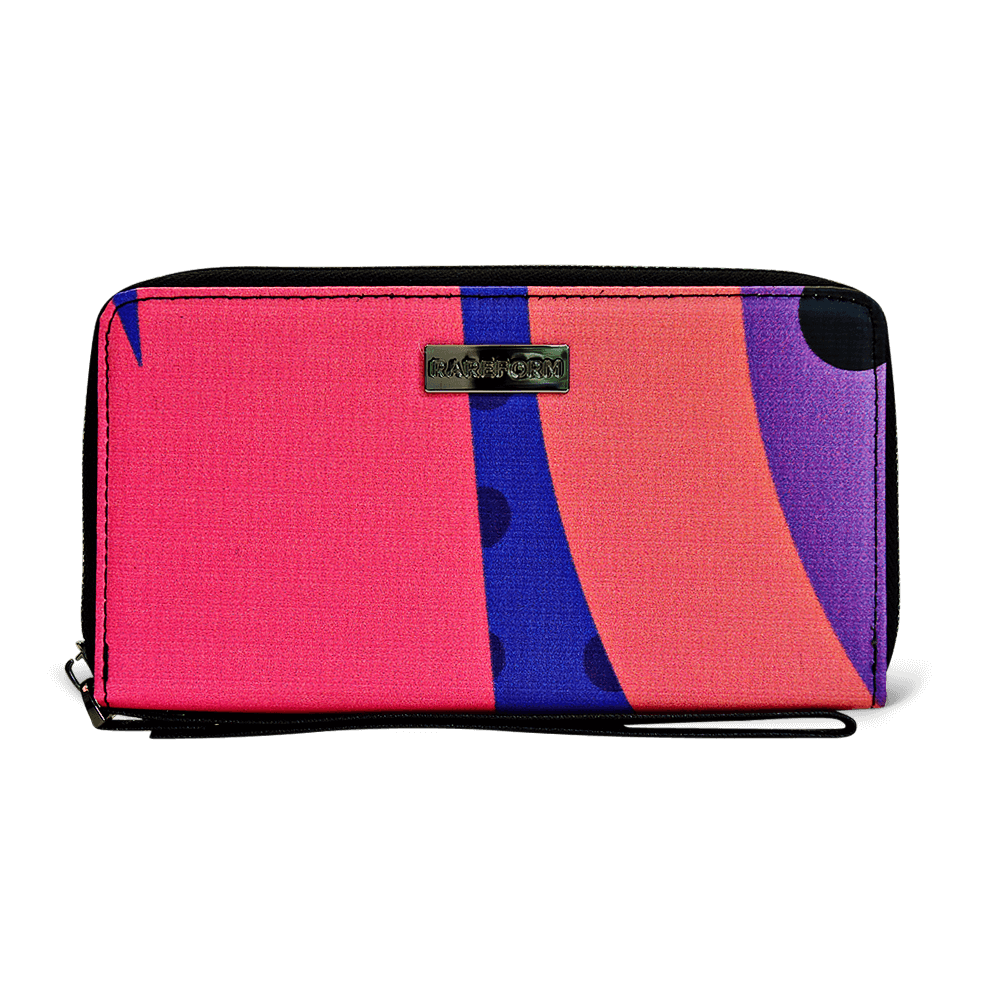 Madison Wristlet