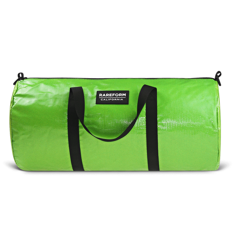 Light Duffle