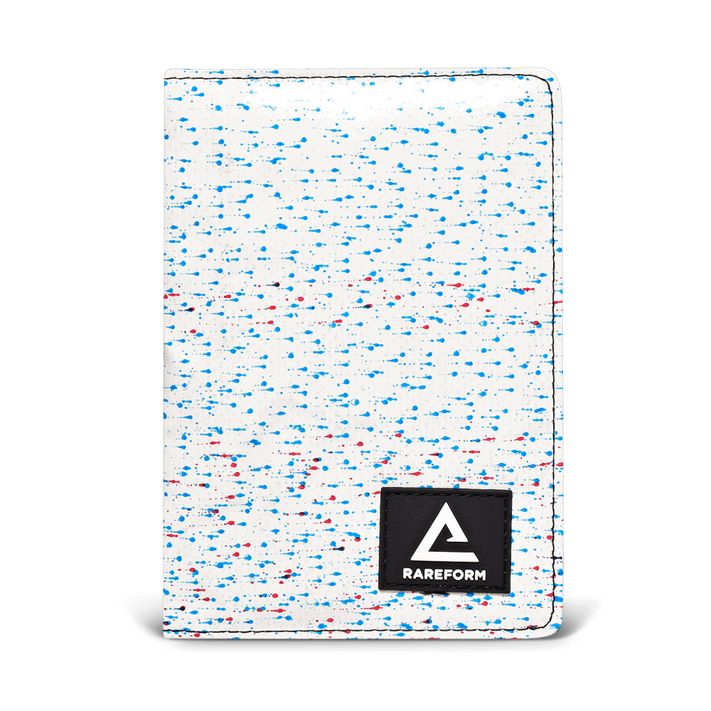 Huxley Passport Holder