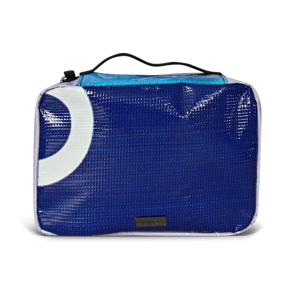 Vienna Toiletry Bag