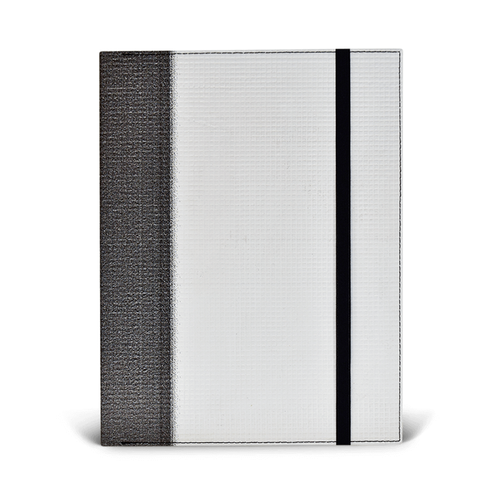 Oliver Notebook