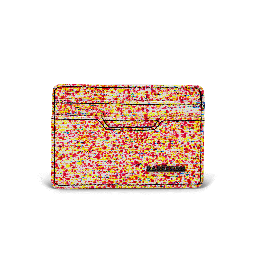 Veer Card Holder