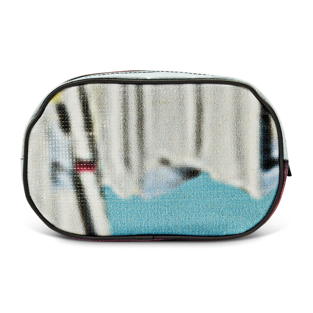 Riley Cosmetic Bag