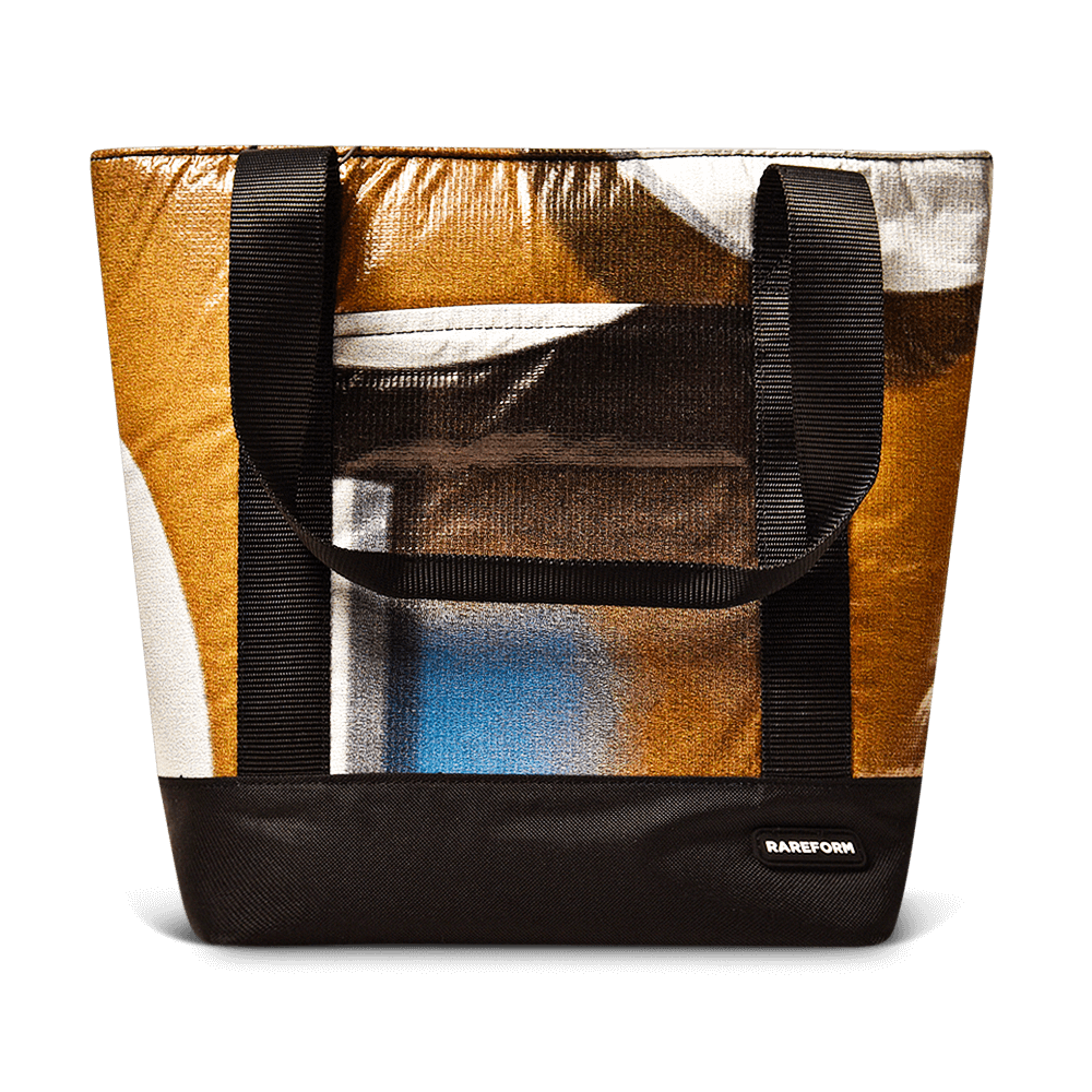 Beck Cooler Tote