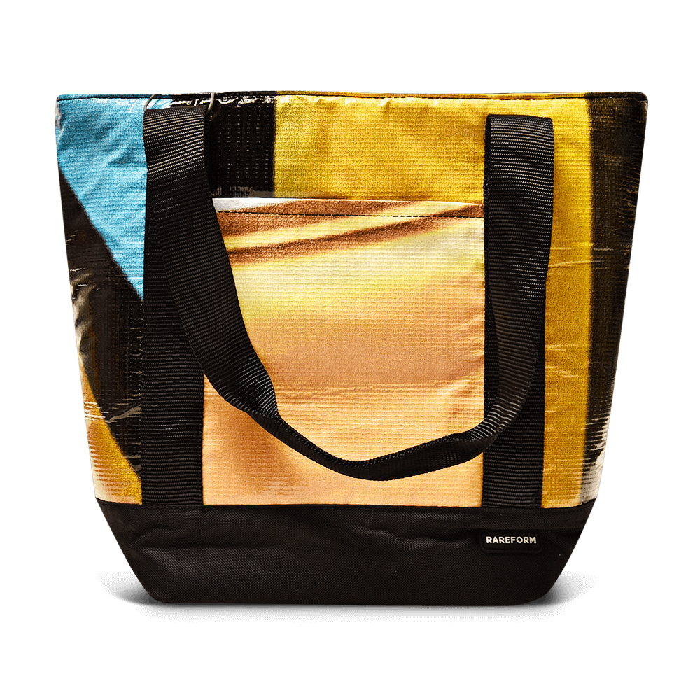 Beck Cooler Tote