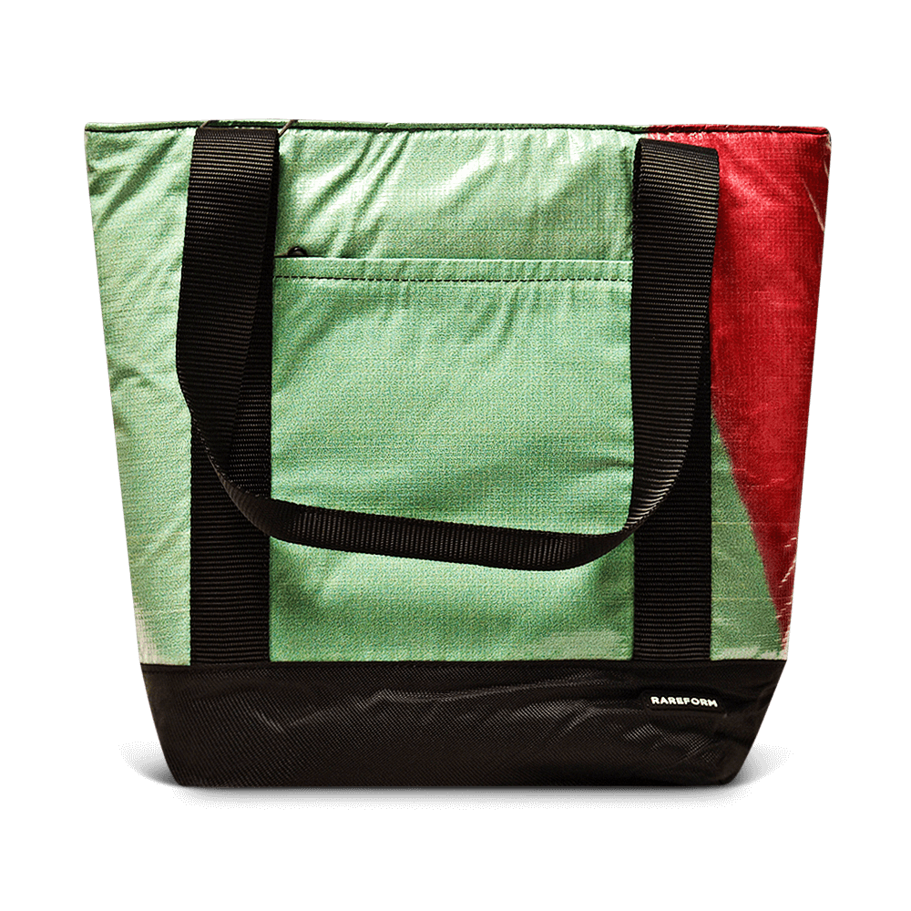 Beck Cooler Tote