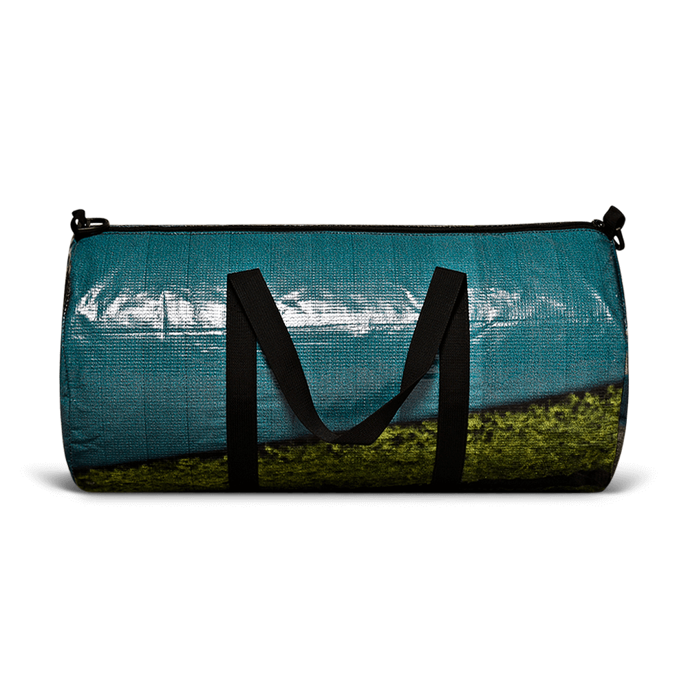 Light Duffle