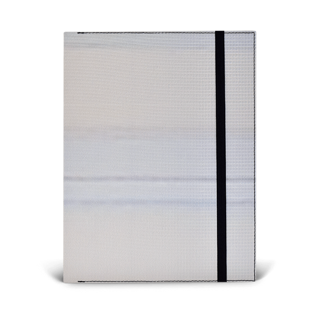Oliver Notebook