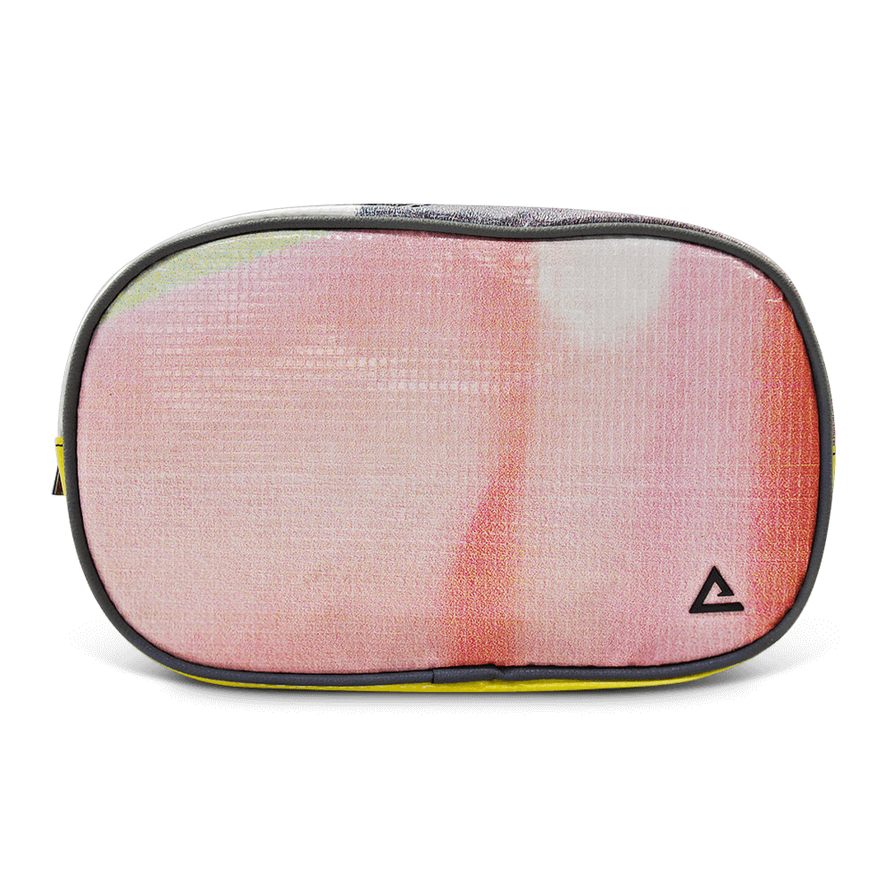 Riley Cosmetic Bag