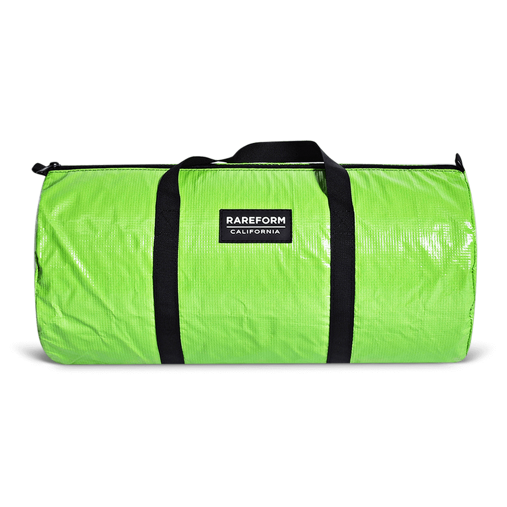 Light Duffle