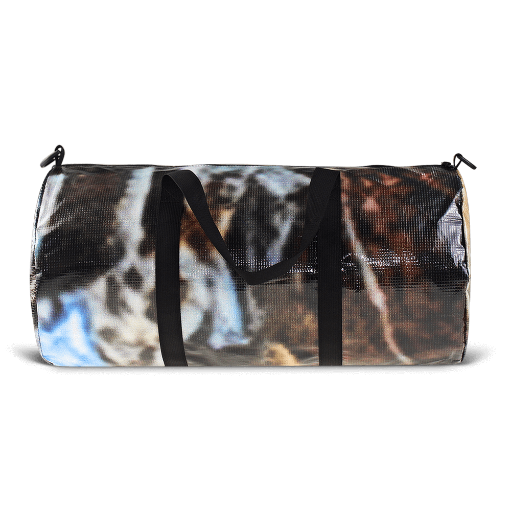 Light Duffle