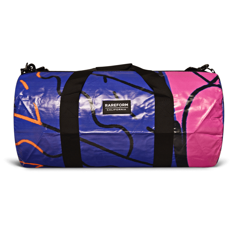 Efdot Weekender Duffle
