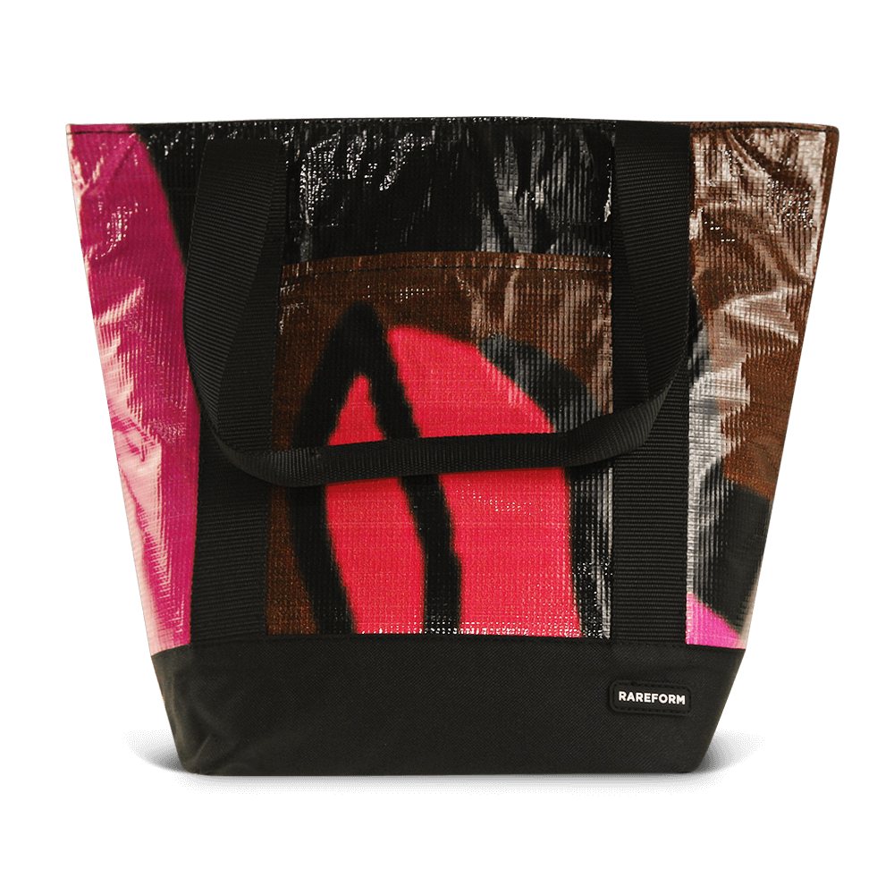 Beck Cooler Tote