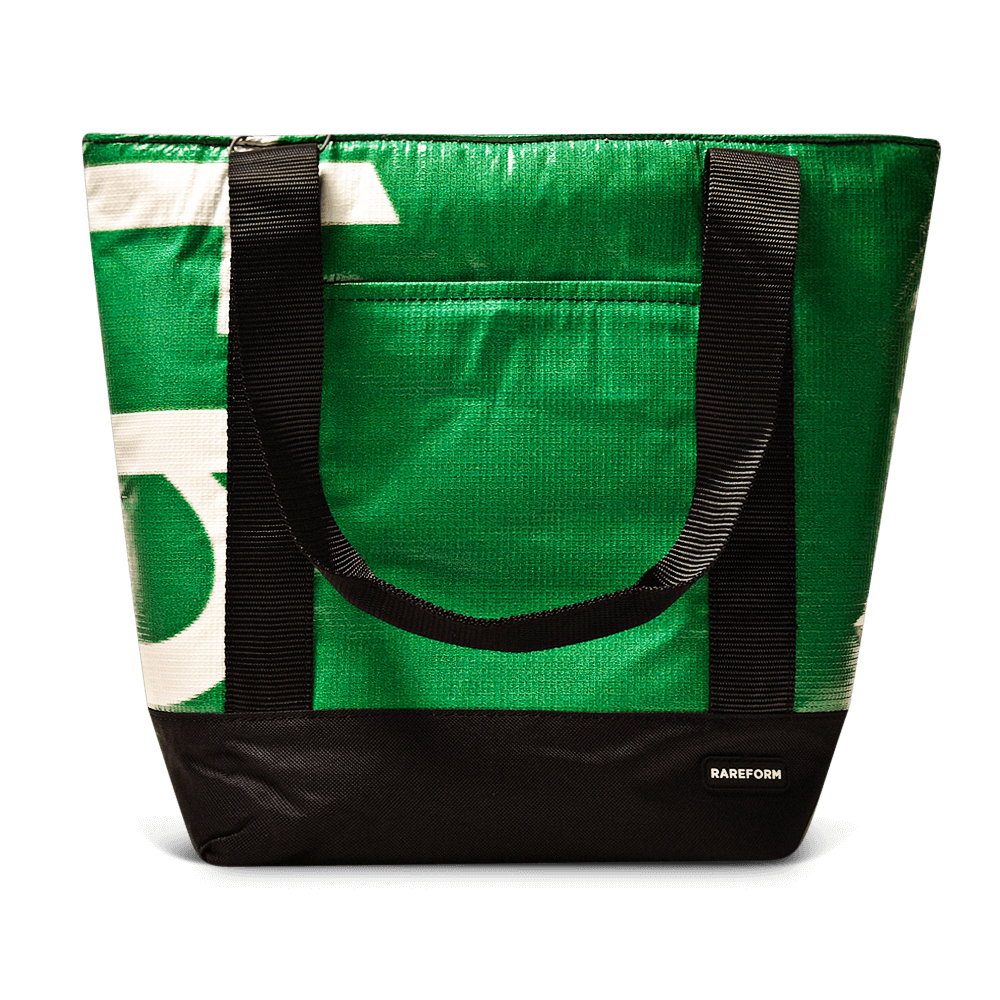 Beck Cooler Tote