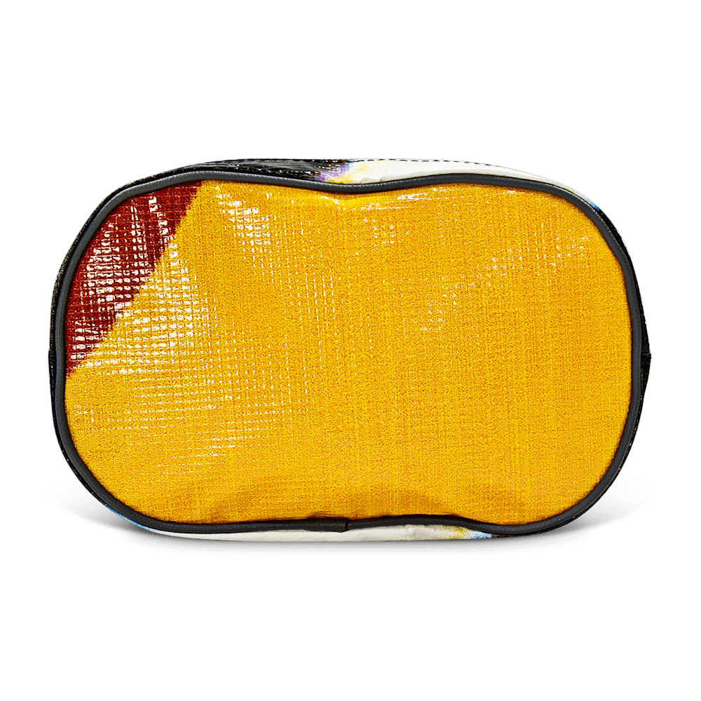 Riley Cosmetic Bag
