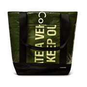 Beck Cooler Tote