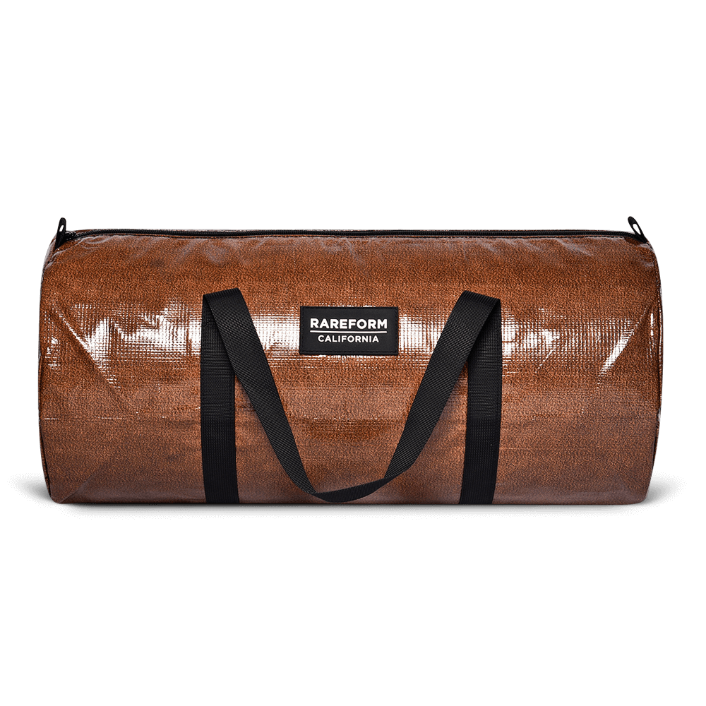 Light Duffle