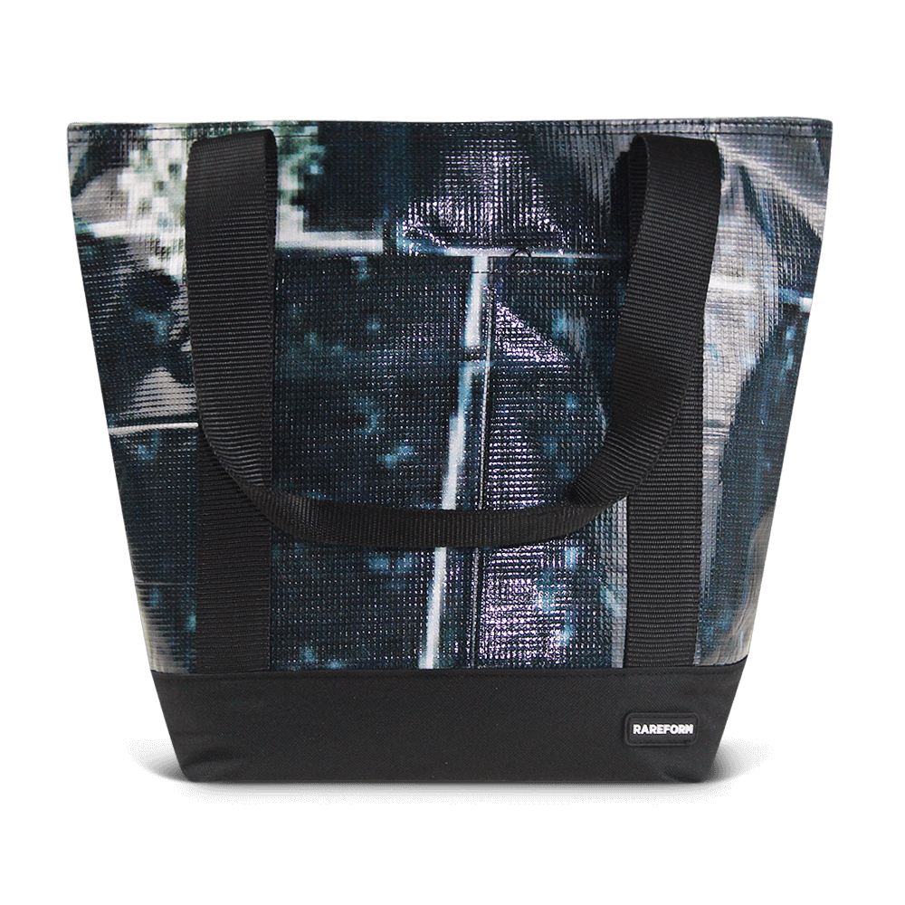 Beck Cooler Tote