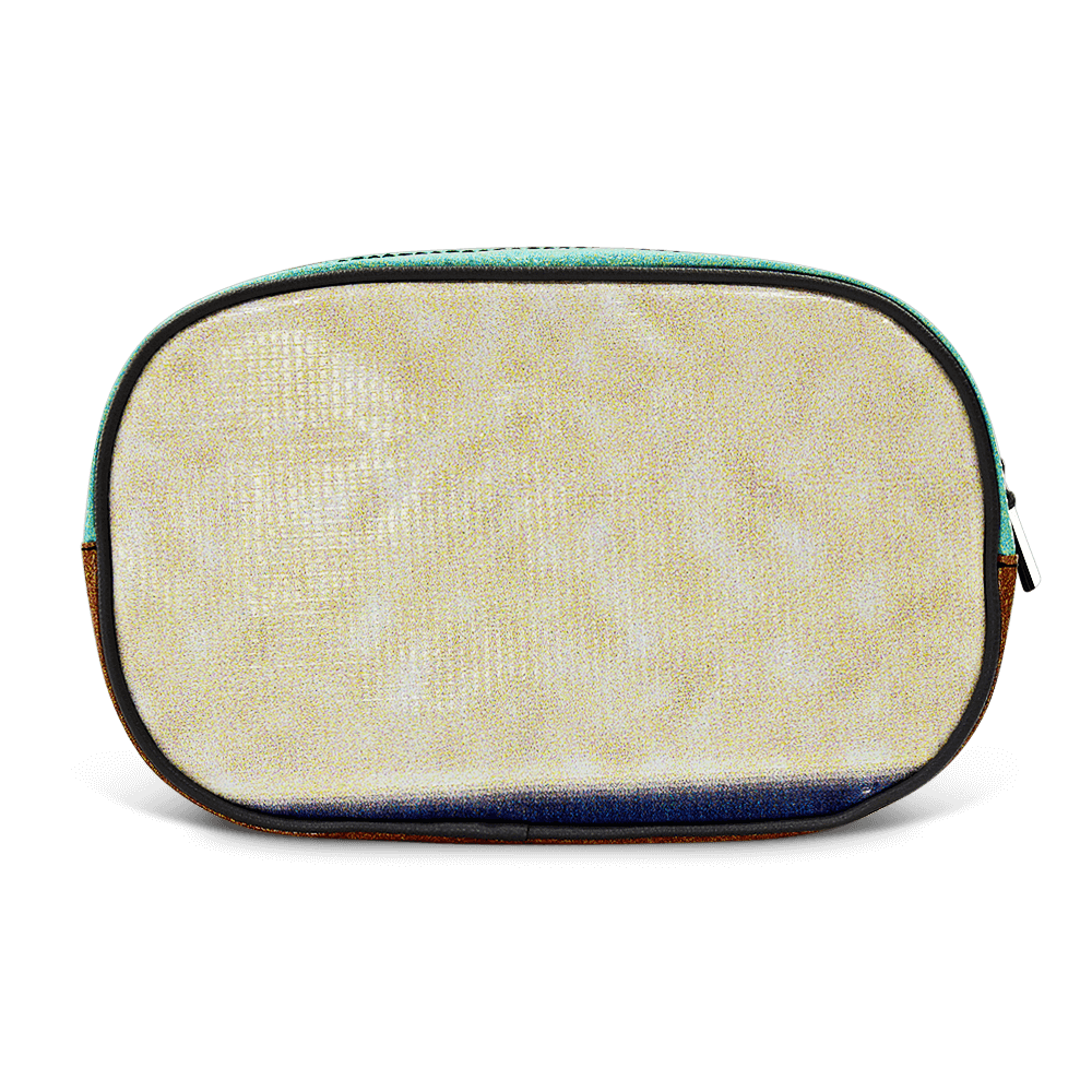 Riley Cosmetic Bag
