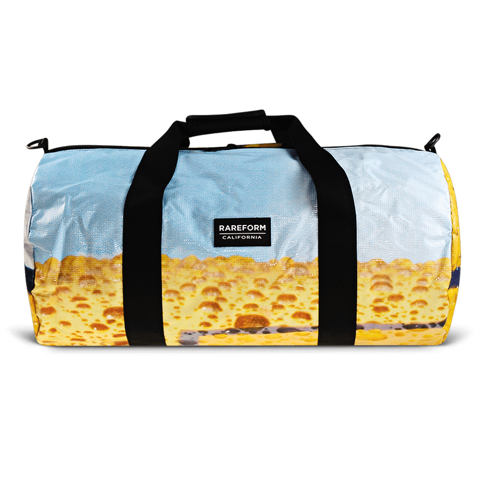 Weekender Duffle
