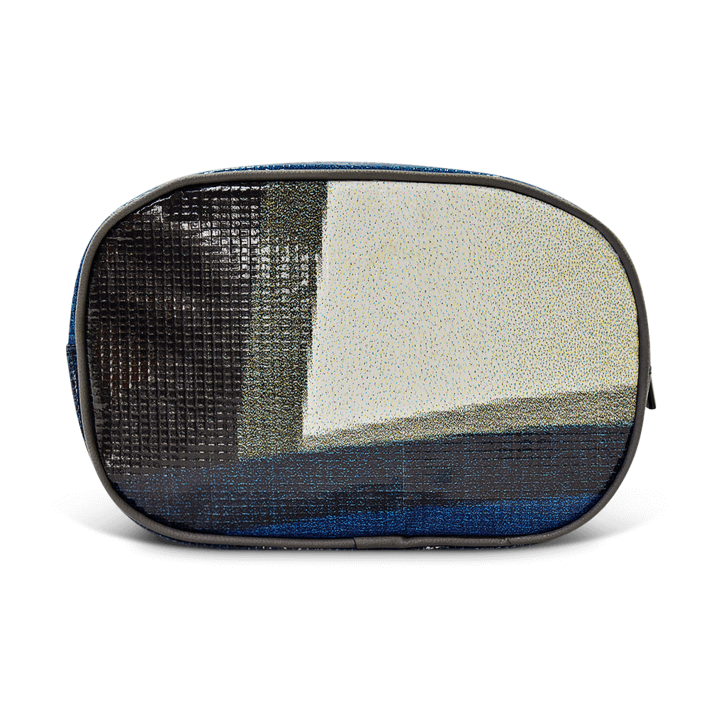 Riley Cosmetic Bag