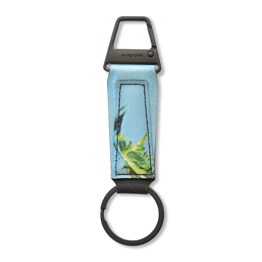 Roam Keychain