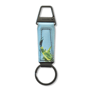Roam Keychain