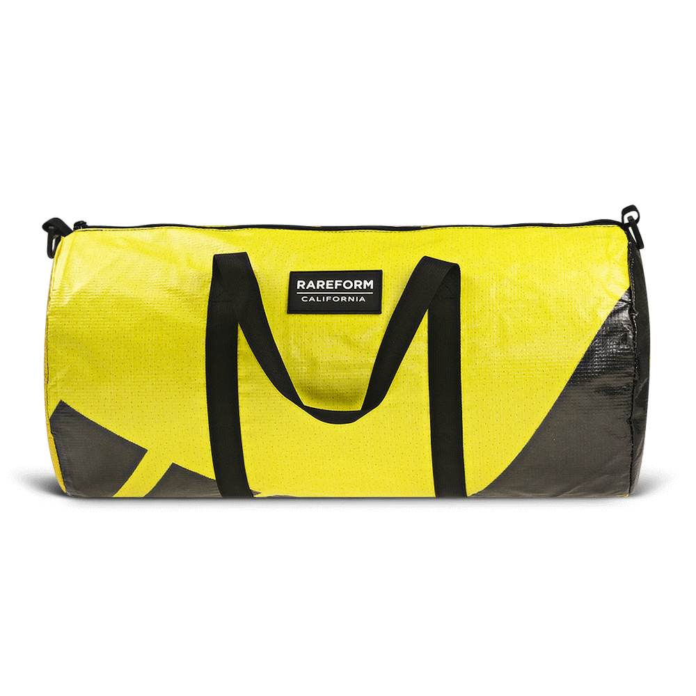 Light Duffle
