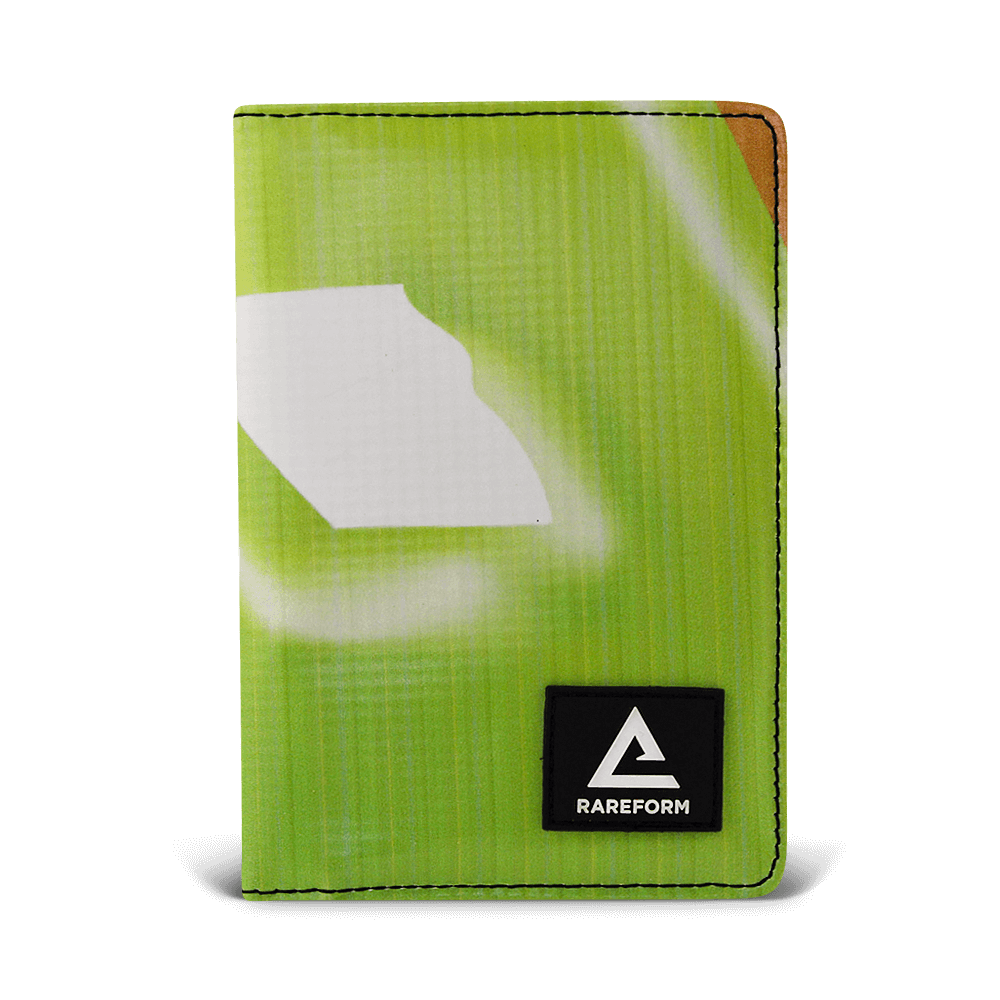 Huxley Passport Holder
