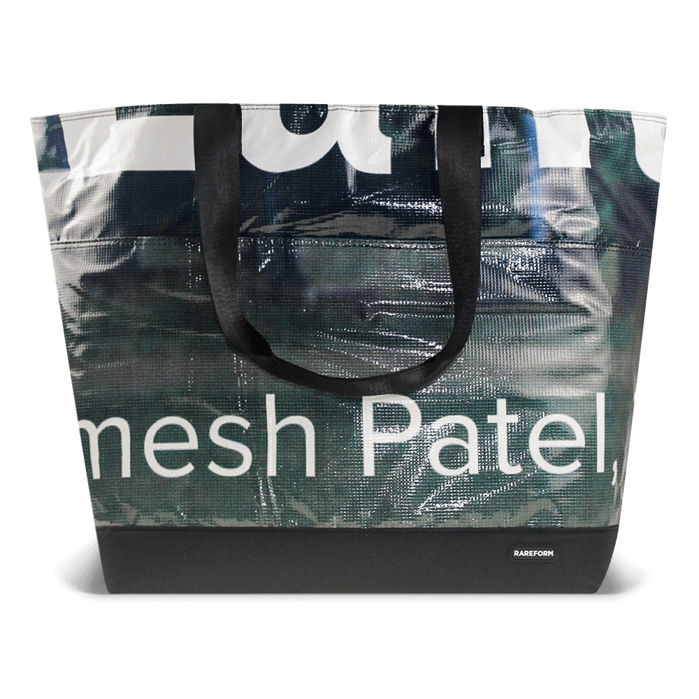 Hudson Tote