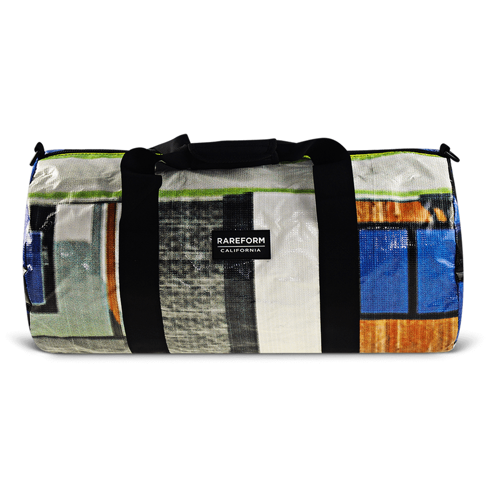 Weekender Duffle
