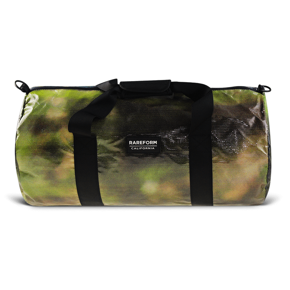 Weekender Duffle