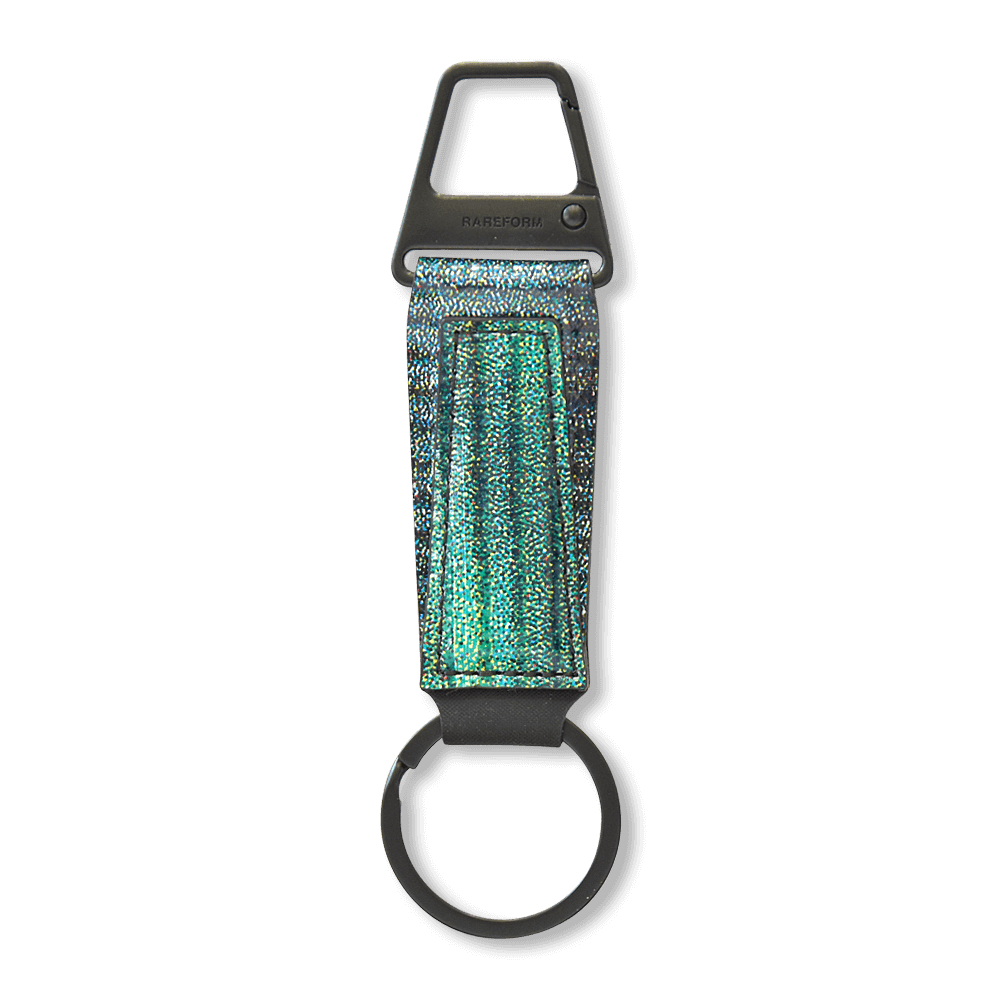 Roam Keychain