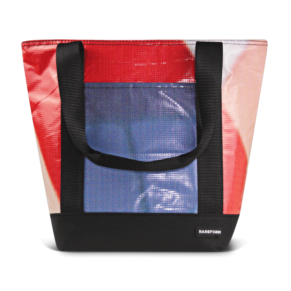 Beck Cooler Tote