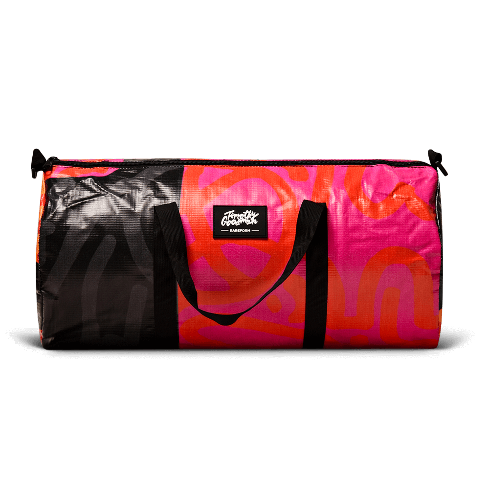 Timothy Goodman Light Duffle
