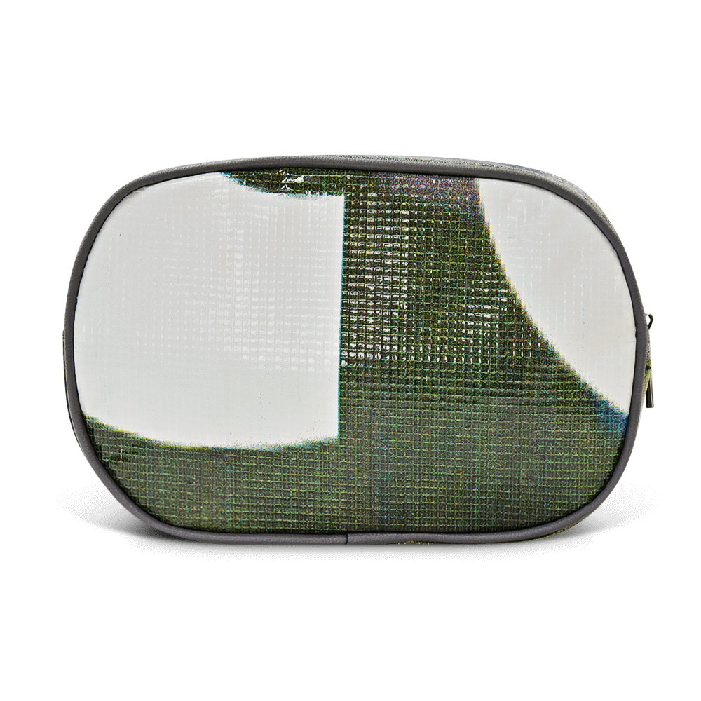 Riley Cosmetic Bag