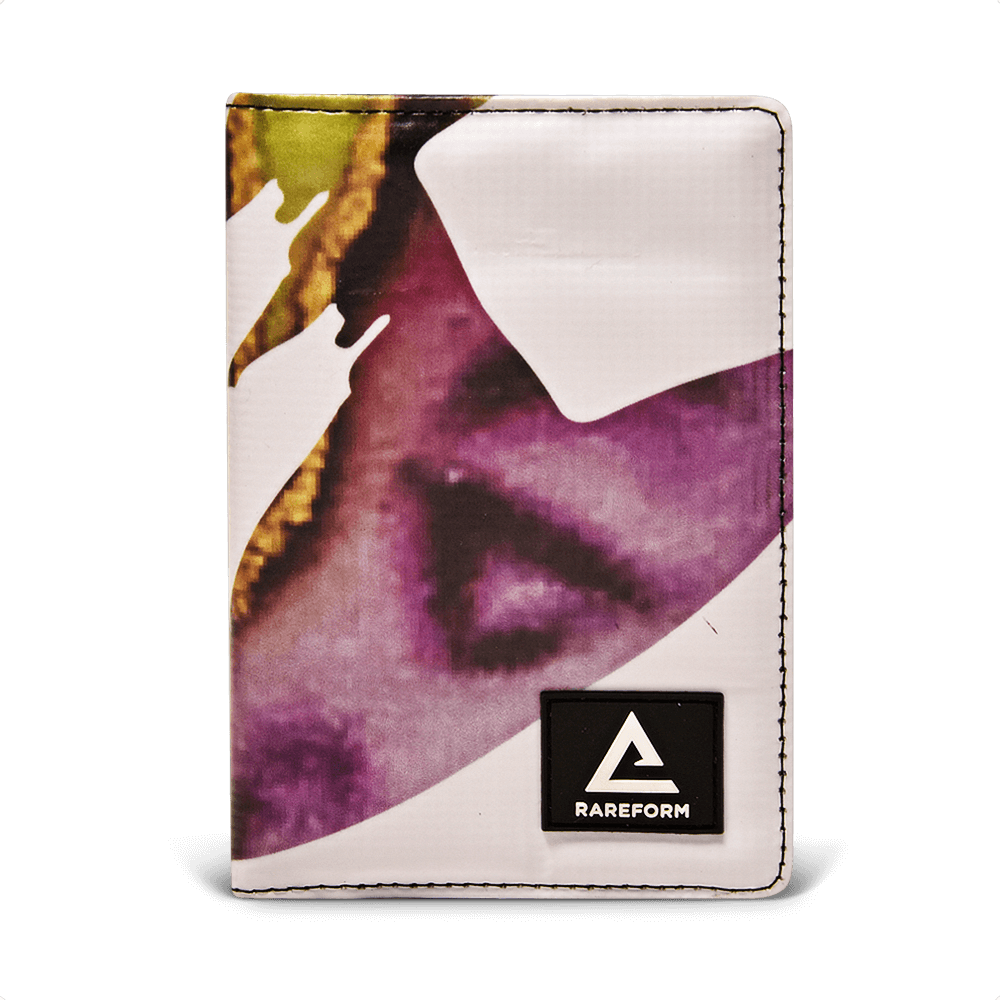 Huxley Passport Holder