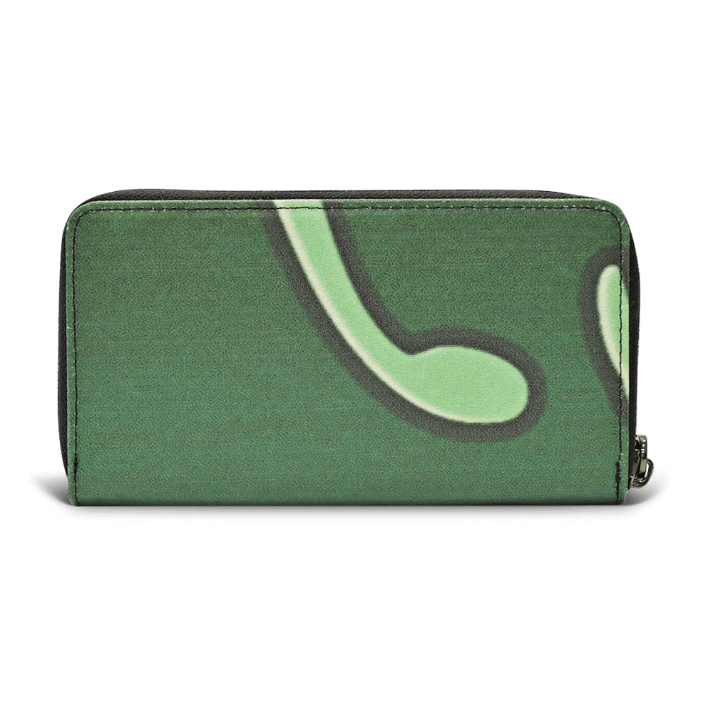 Madison Wristlet