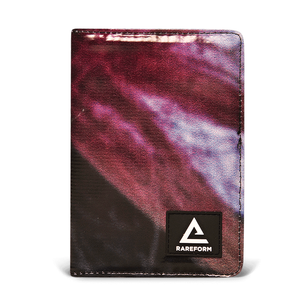 Huxley Passport Holder